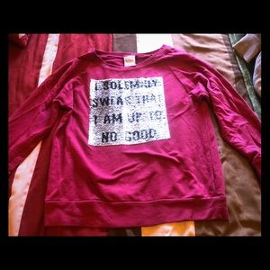 Harry Potter Sweatshirt